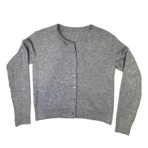 Gray Women's Sweater